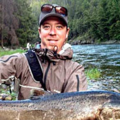 Stanley, ID Fly Fishing Trips
