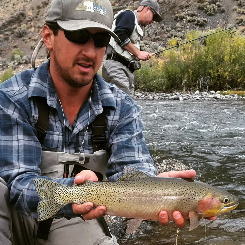 Rafting Trips - Stanley, Idaho
