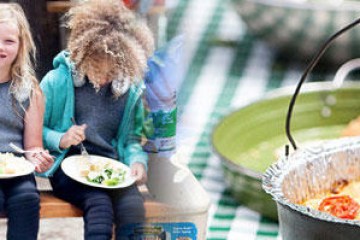 Salmon River Rafting Trips