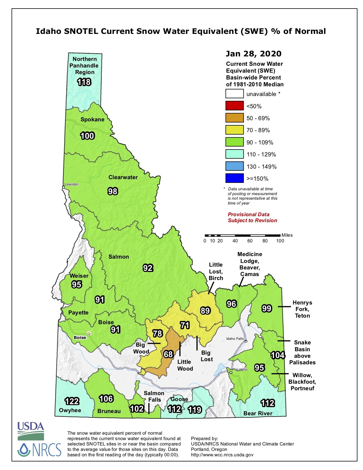 Sun Valley Rafting Trip